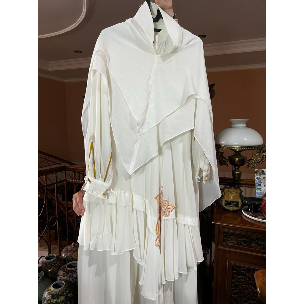 Gamis Mayra