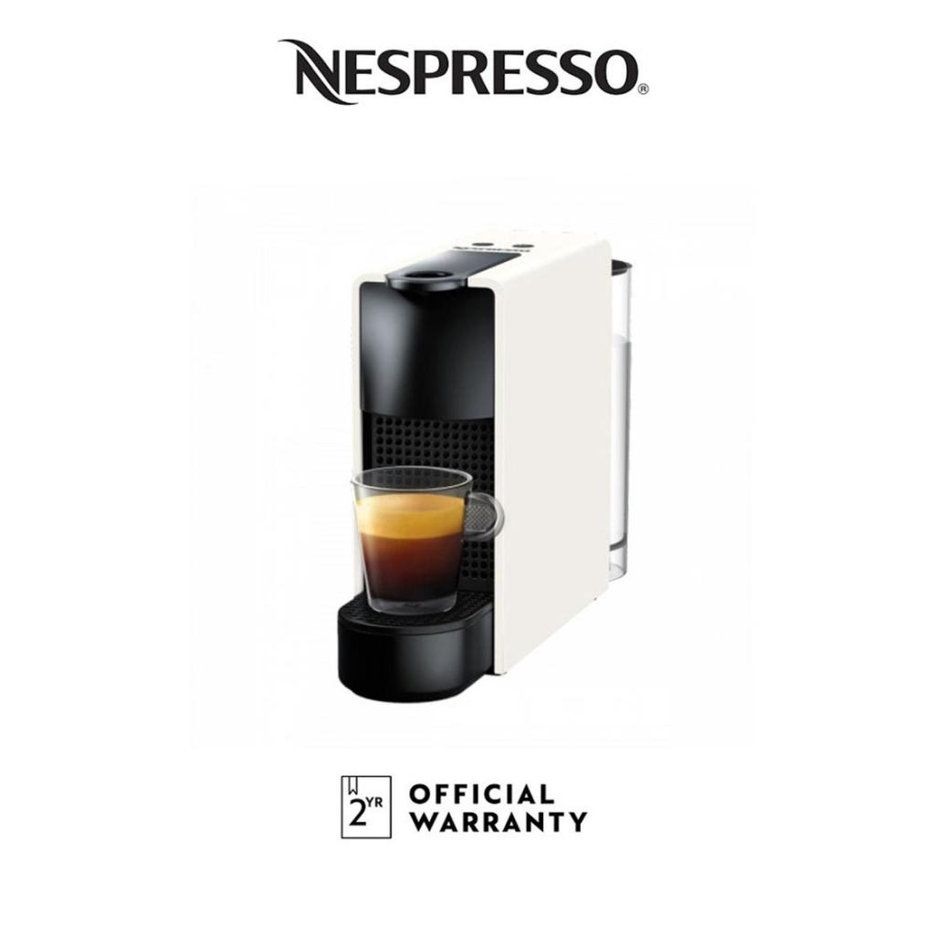 READY Nespresso C30 Essenza Mini SIAP KIRIM
