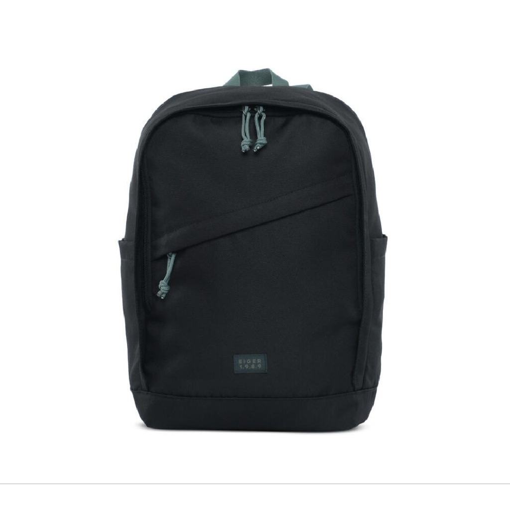 Original  Tas Ransel Anak Sekolah TK SD SMP SMA KULIAH KERJA EIGER PILGRIM PACK 15L