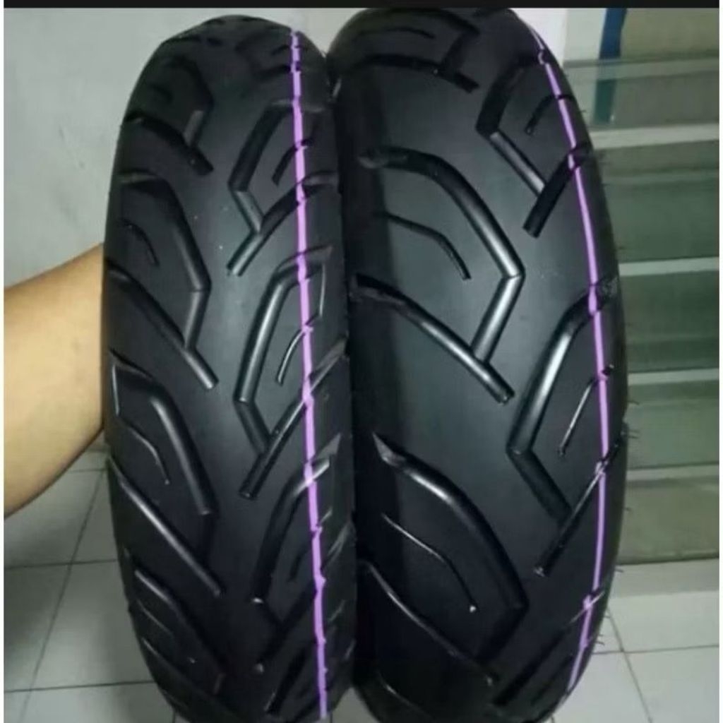 BAN MOTOR NMAX 110/70 & 130/70 14