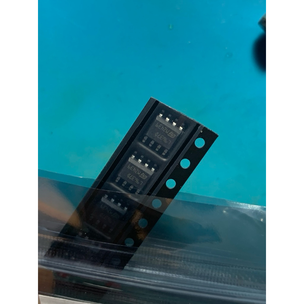 E-L9637D013TR L9637 4.5V-36V 50kbps SOIC-8