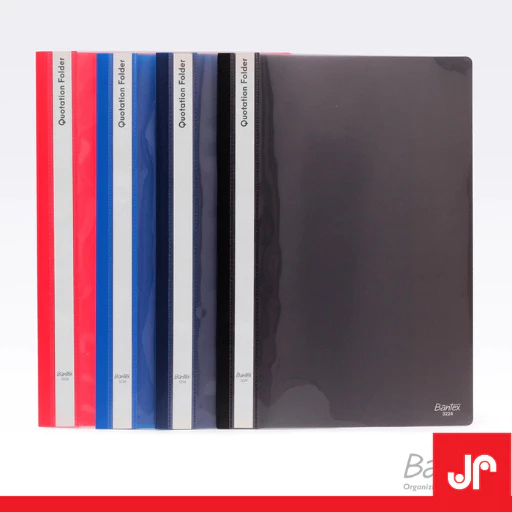 BANTEX BUSINESS FILE FC SATUAN / BUSINESS FILE FOLIO MAP PLASTIK SNEL HECTER MAP BISNIS TRENDY QUOTA
