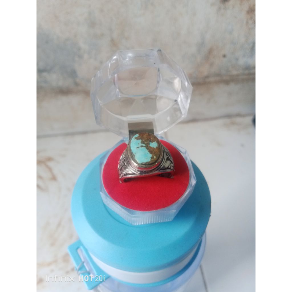 Batu virus Persia