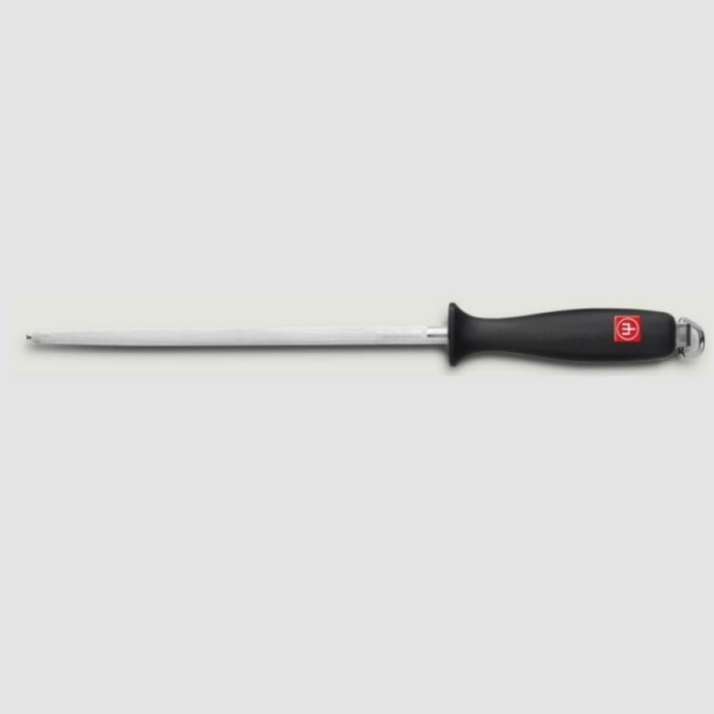 Wusthof Sharpening Steel Tromso Stick 23cm Asahan Pisau Stainless 4463