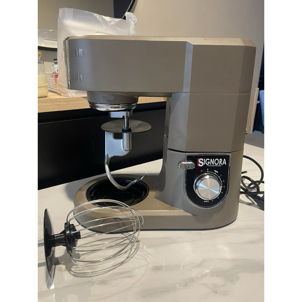 Mixer Signora Promax