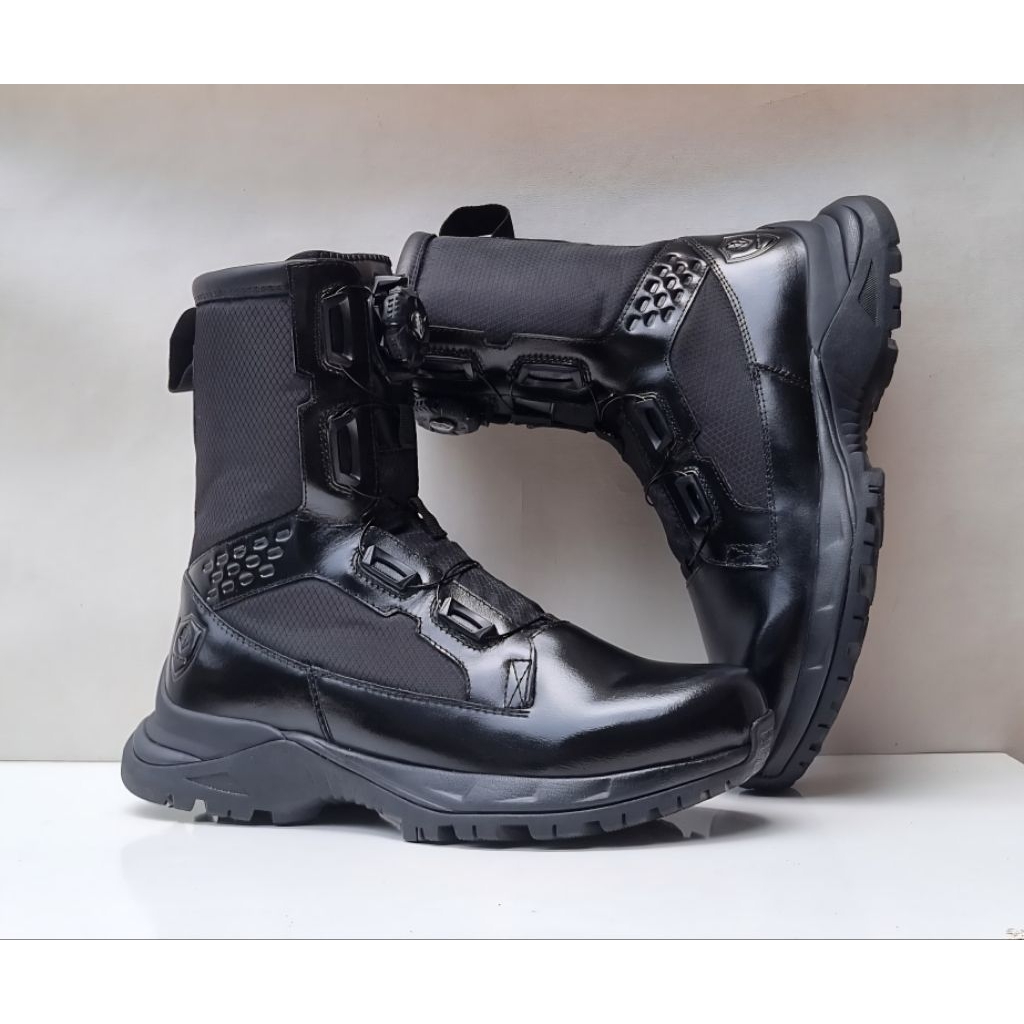 Sepatu PDL tapi putar Spartan X-Force/Sepatu PDL tapi putar Spartan X-Force