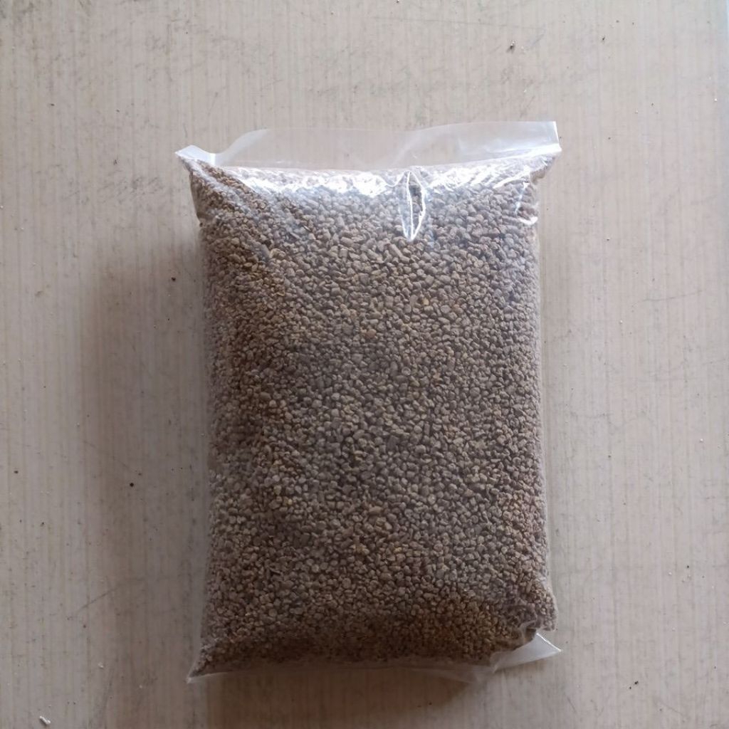 512 - voer kasar pakan ayam