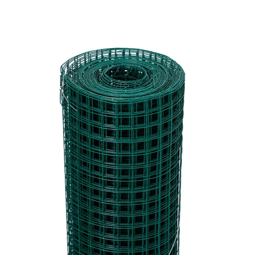 KAWAT RAM KAWAT KANDANG BURUNG KAWAT IJO uk ½ Harga per 1Roll
