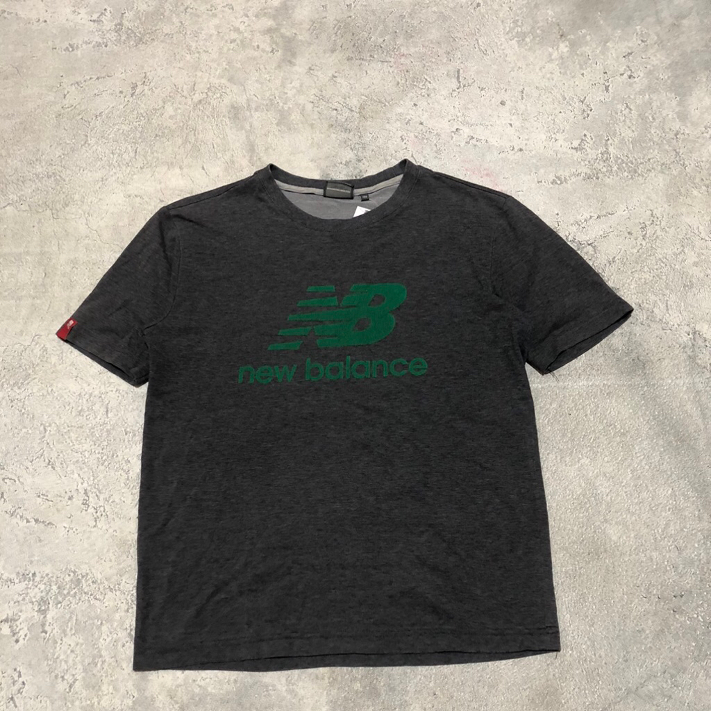 Kaos New Balance K-056 Original