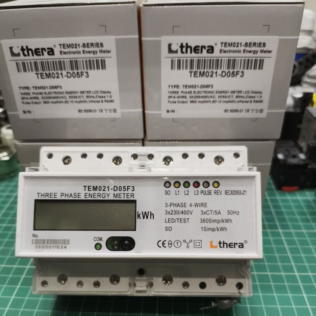 KWH THERA TEM021 D05F3