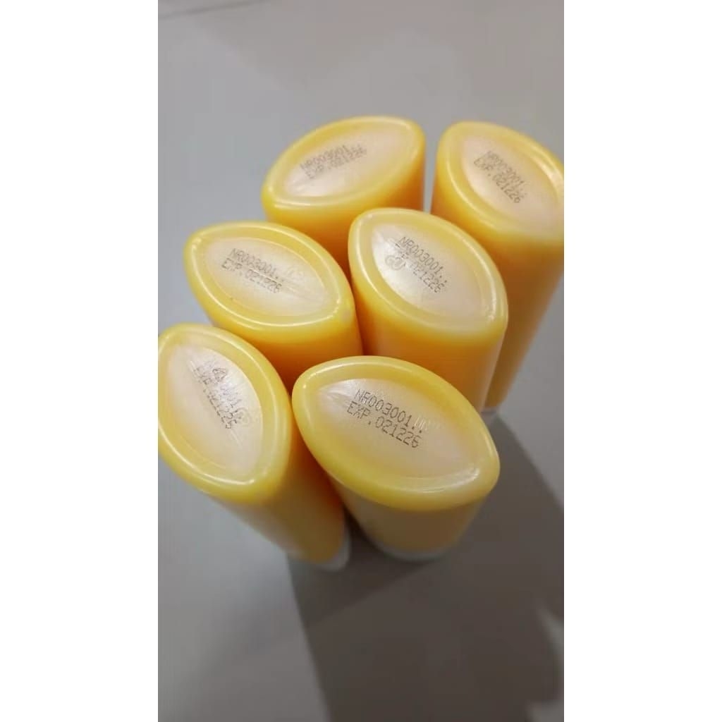 hb malam Oren nr3001/ hb orange nr003001