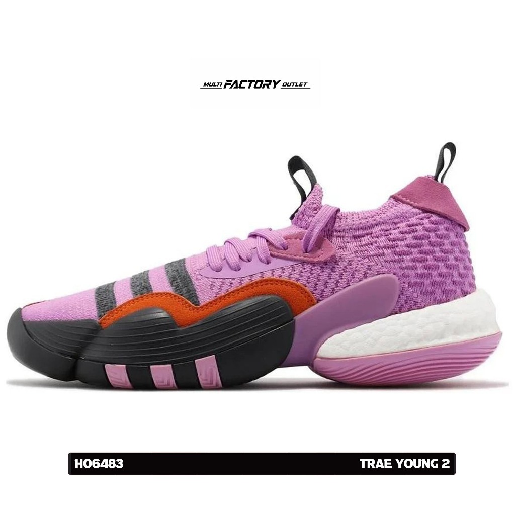 Trae Young 2    SEPATU BASKET   H06483