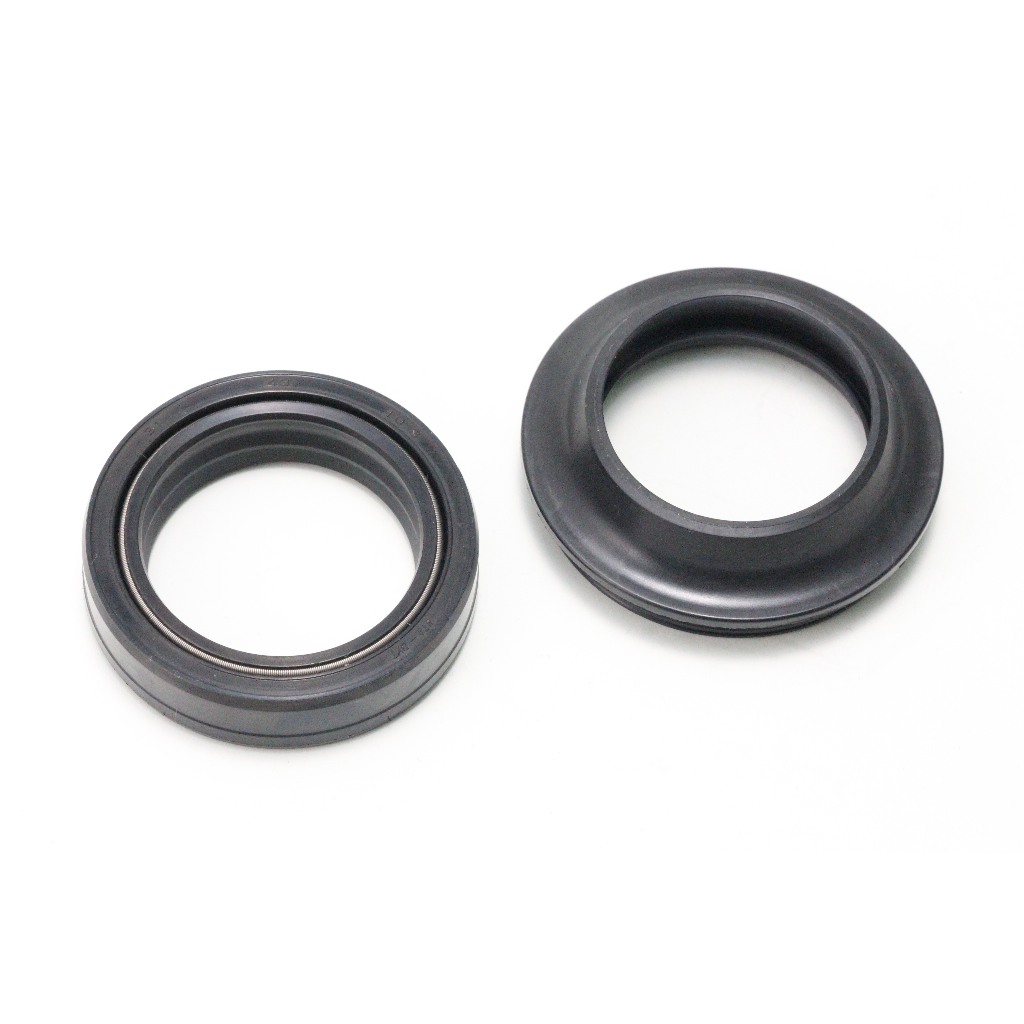 Seal Sil Shock Depan Dura PCX150/160, ADV, CB150, CRB150, Verza, Supra GTRDura Motoparts Product by 