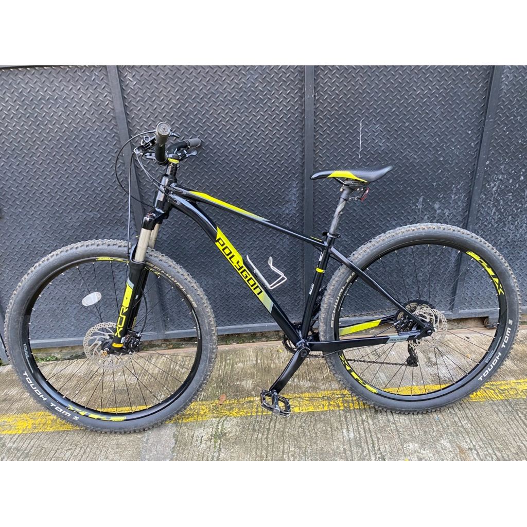 Polygon Xtrada 7 Size M29