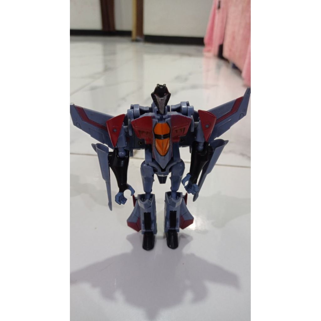 Starscream