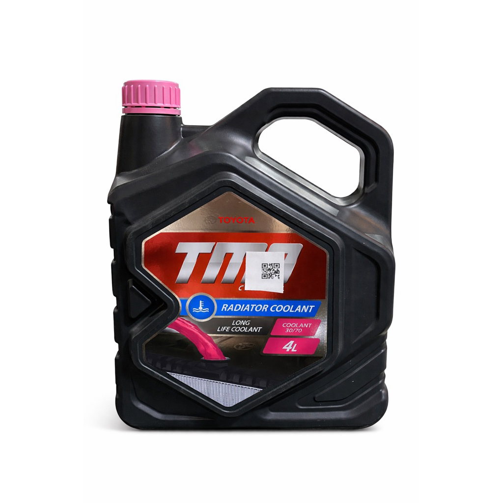 COOLANT TMO LONG LIFE COOLANT 30/70 4L