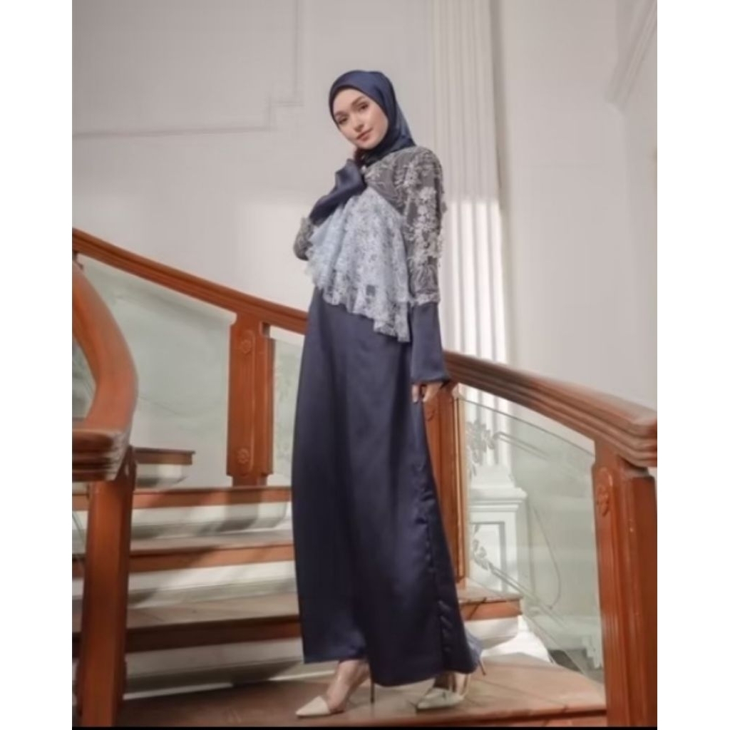 Gamis Kinara Scarves
