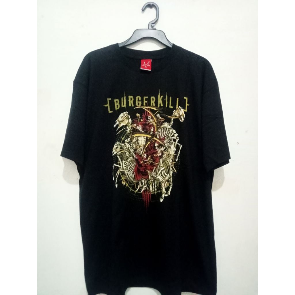 ts burgerkill