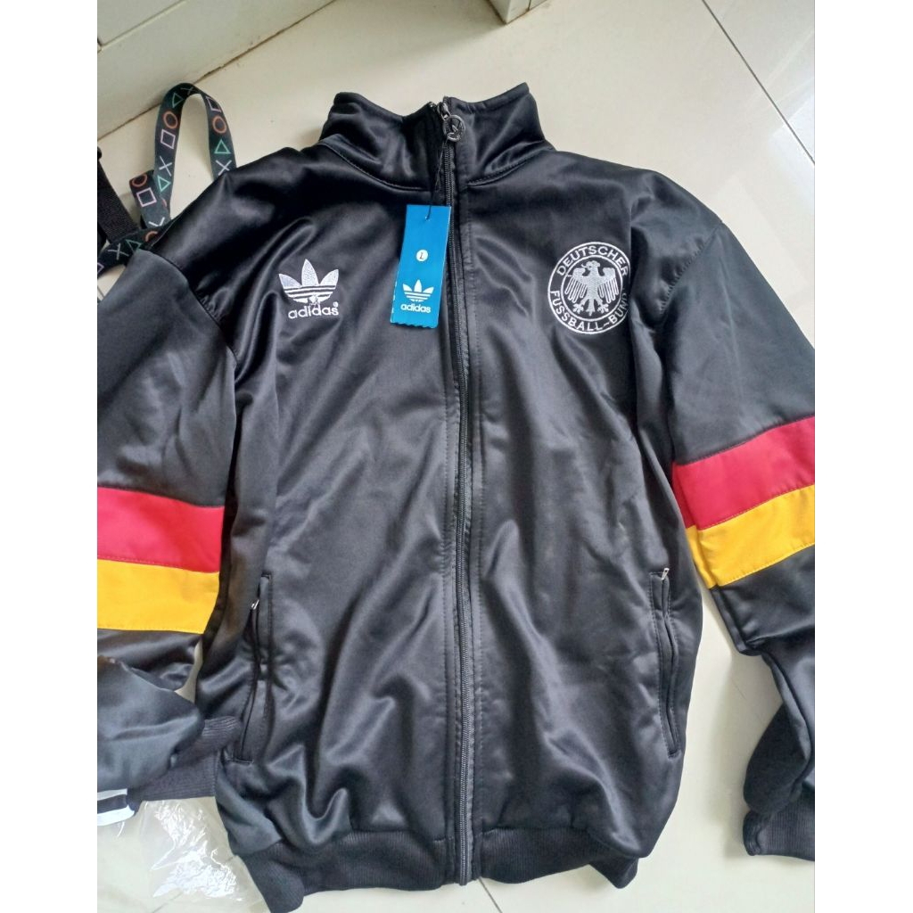 TC Adidas