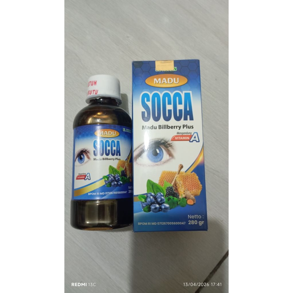 Madu mata riyadh madu Riyadh mata untuk kesehatan Mata madu extra Buah Bilberry madu mata kelehan SO