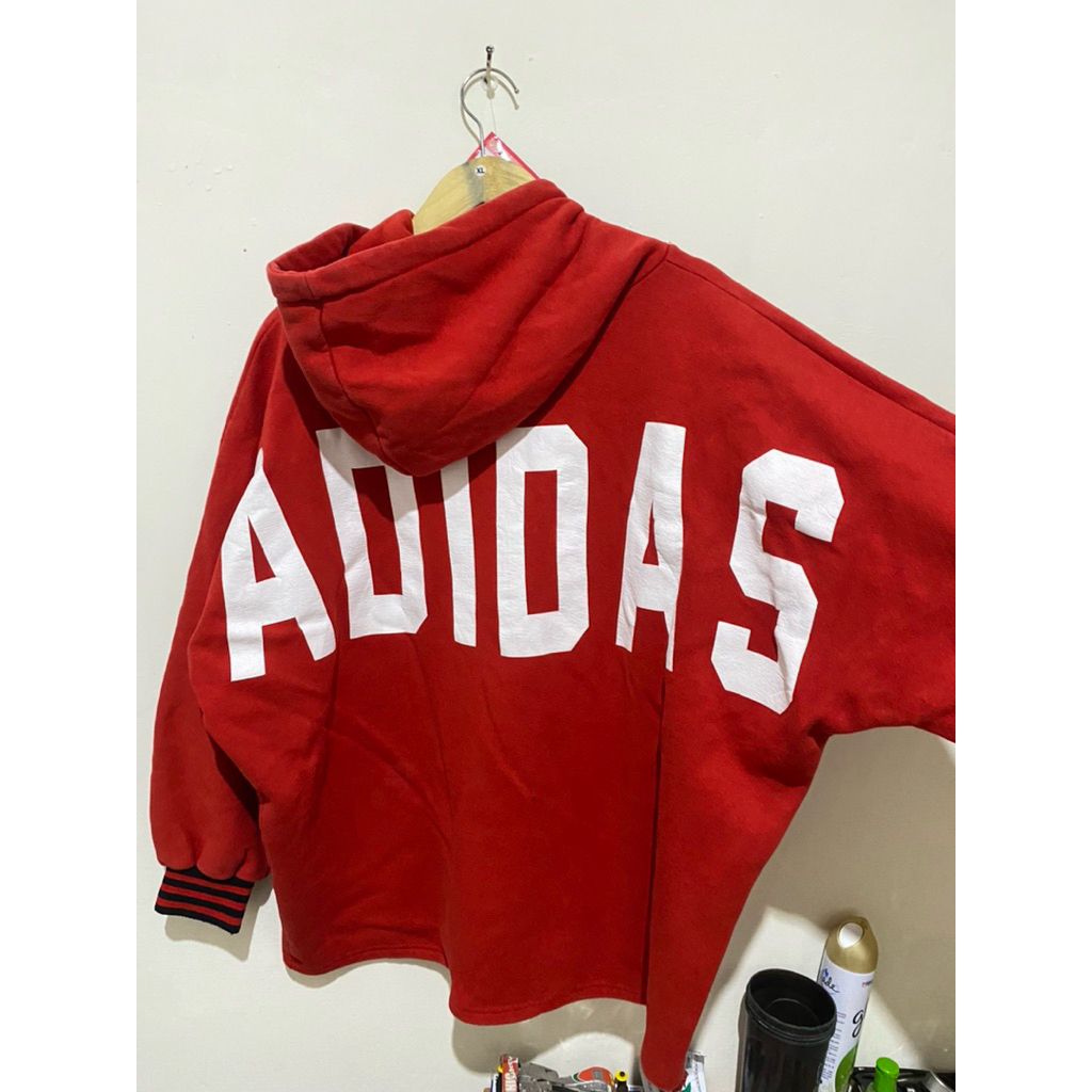 hoodie adidas second