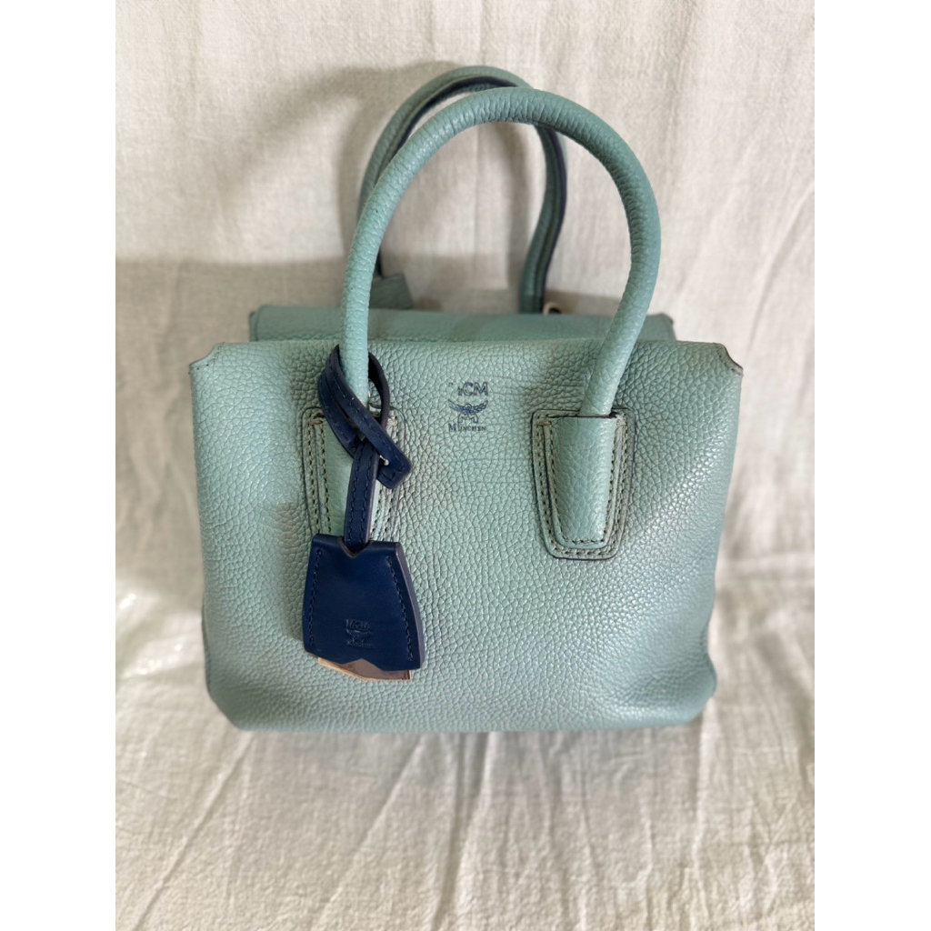 TAS MCM** MILA MINI PL