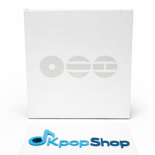 [READY] Album BTS - ARIRANG ORIGINAL SEALED POB WEVERSE KPOP ALBUM
