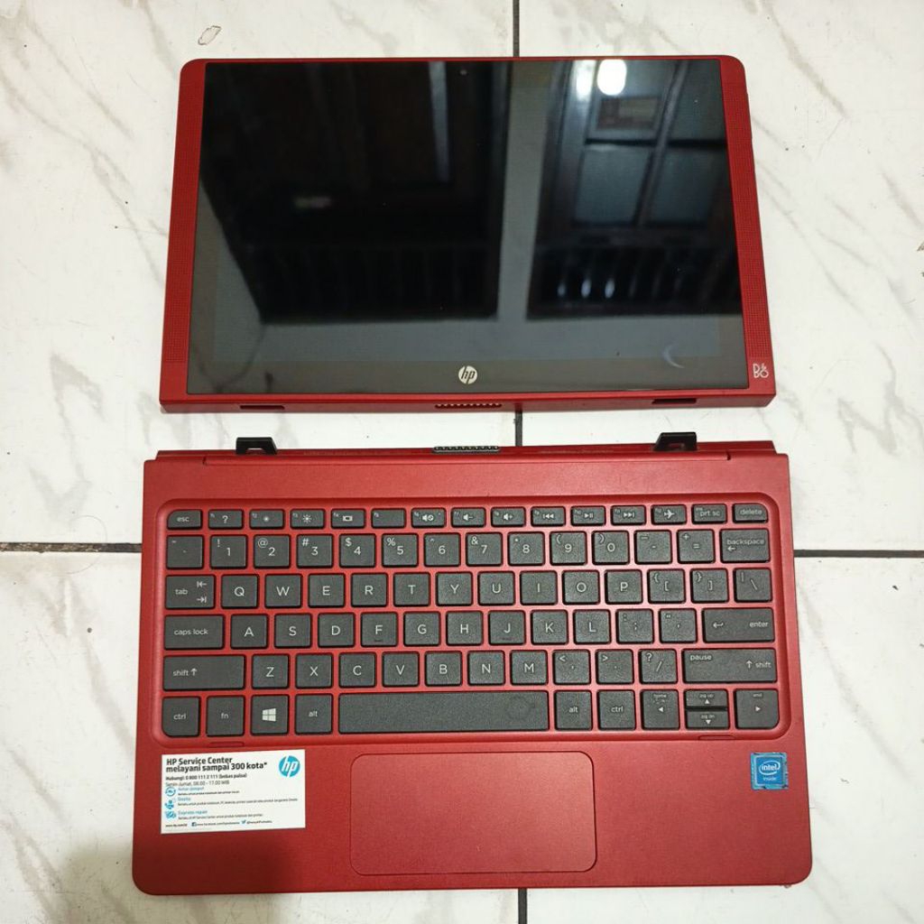 hp pavilion X2 dethacable to in one touchscreen hp pavilion X2 dethacable to in one touchscreen