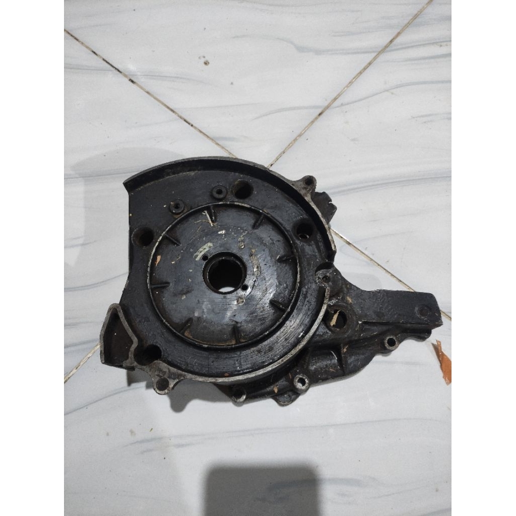 bak magnit bak kiri Yamaha fizr force1 original