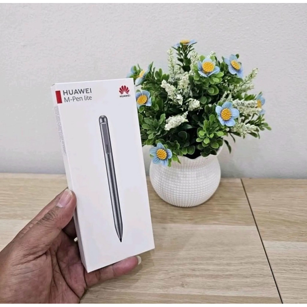 Huawei M Pen Lite Original Kompatibel Dengan Matepad SE 11 & Matepad SE 11 Kids