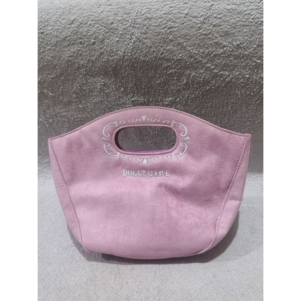 Prealoved Bag DOLLA GIRL by ANNA SUI