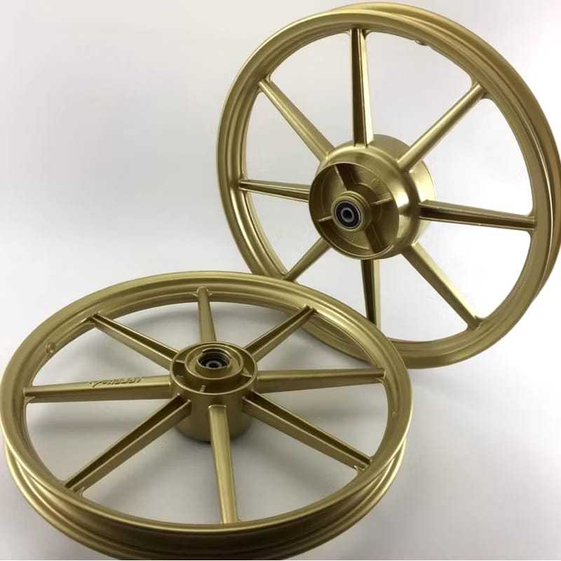 Velg VRossi Palang 8 Zigen Swan Jupiter MX Jupiter Z Jupiter Z1 Vega R Ring 17 140x160
