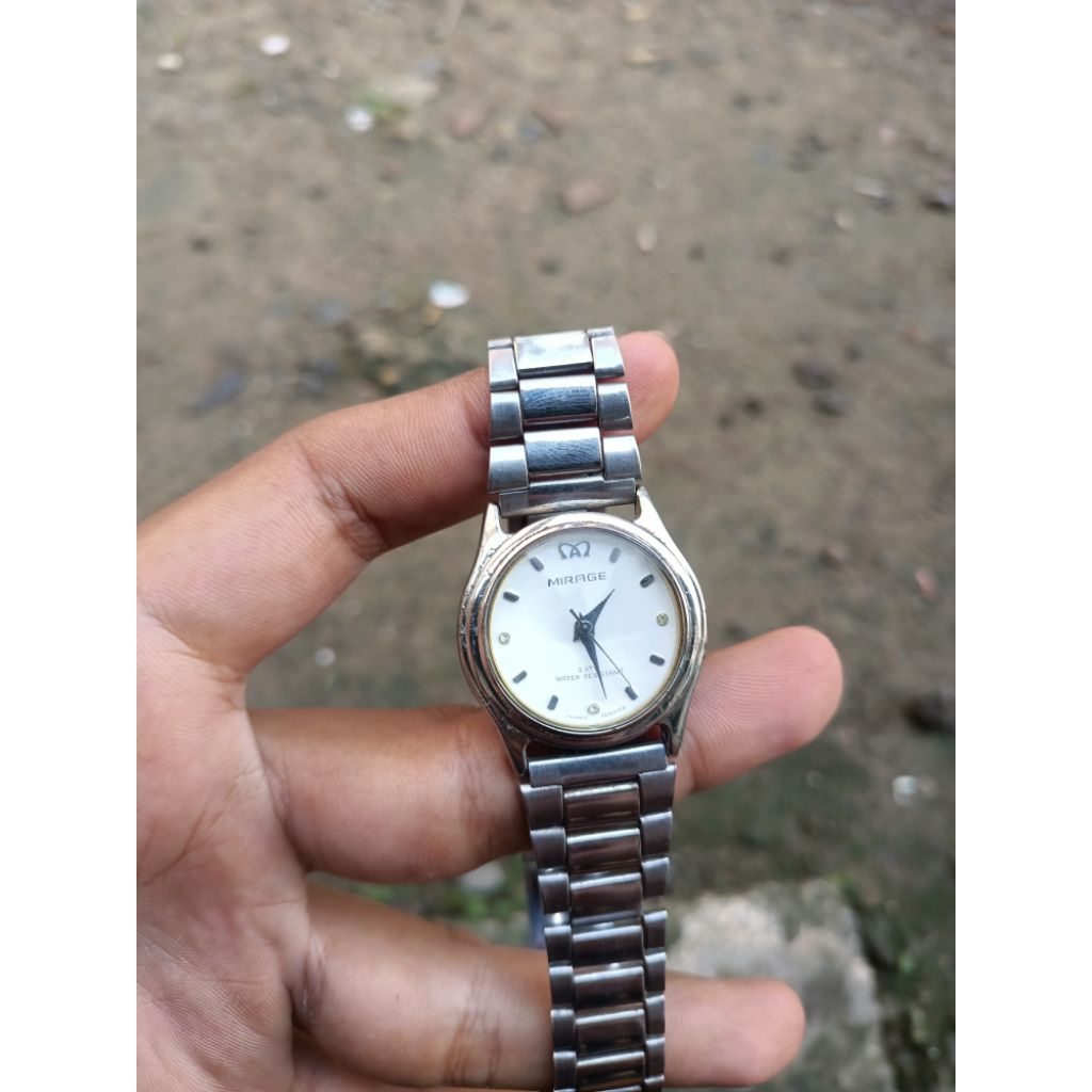jam Mirage vintage