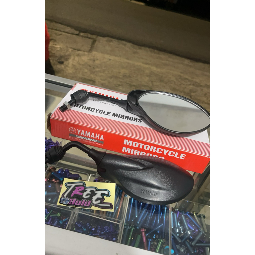 spion x1 yamaha thailand