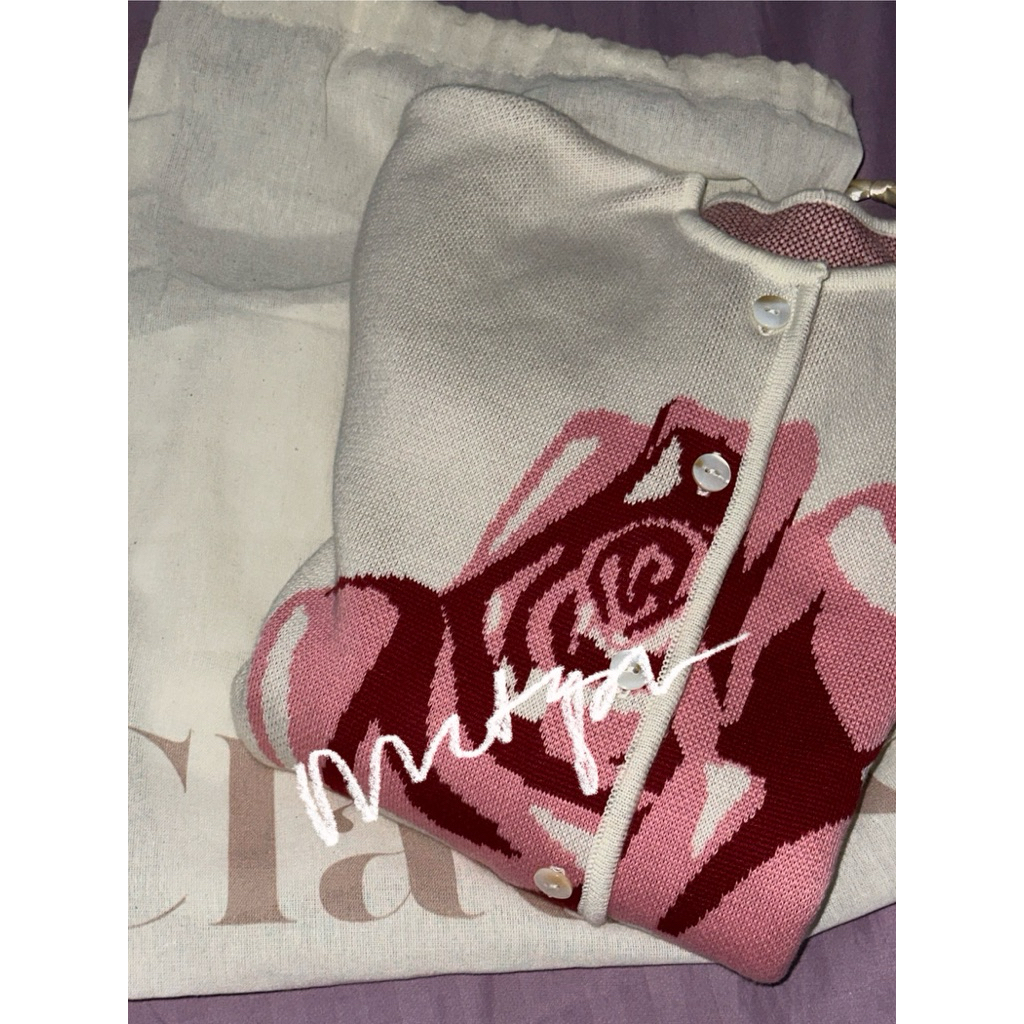 Claude Kath Outer Ivory