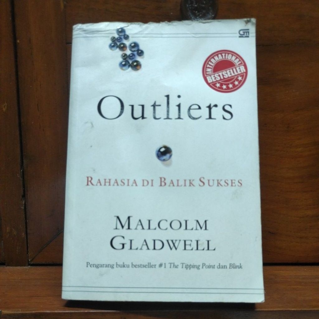 Outliers