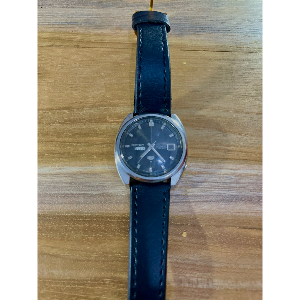 Seiko 5 6119-7180
