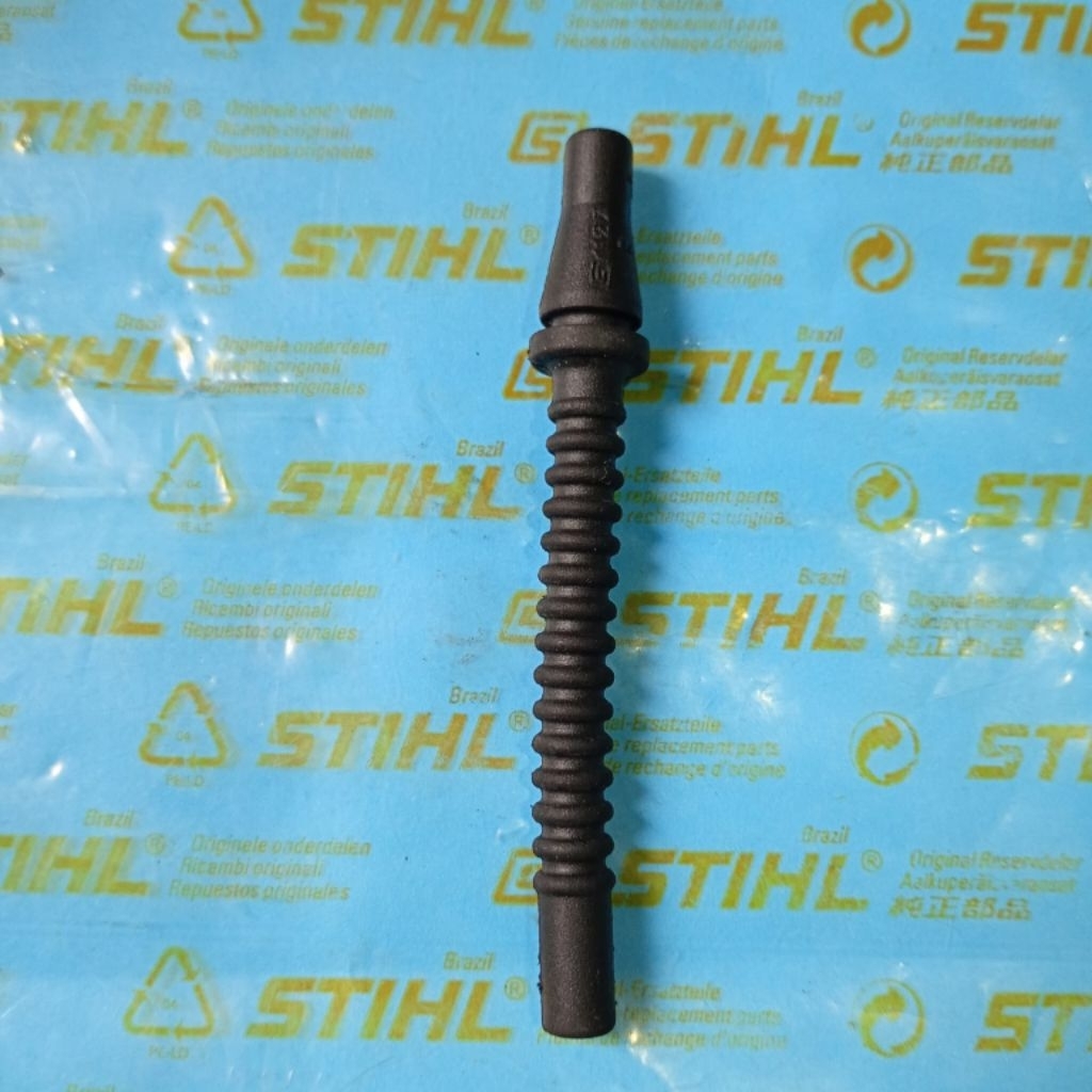 Karet body gergaji mesin chainsaw stihl MS-660 stihl original