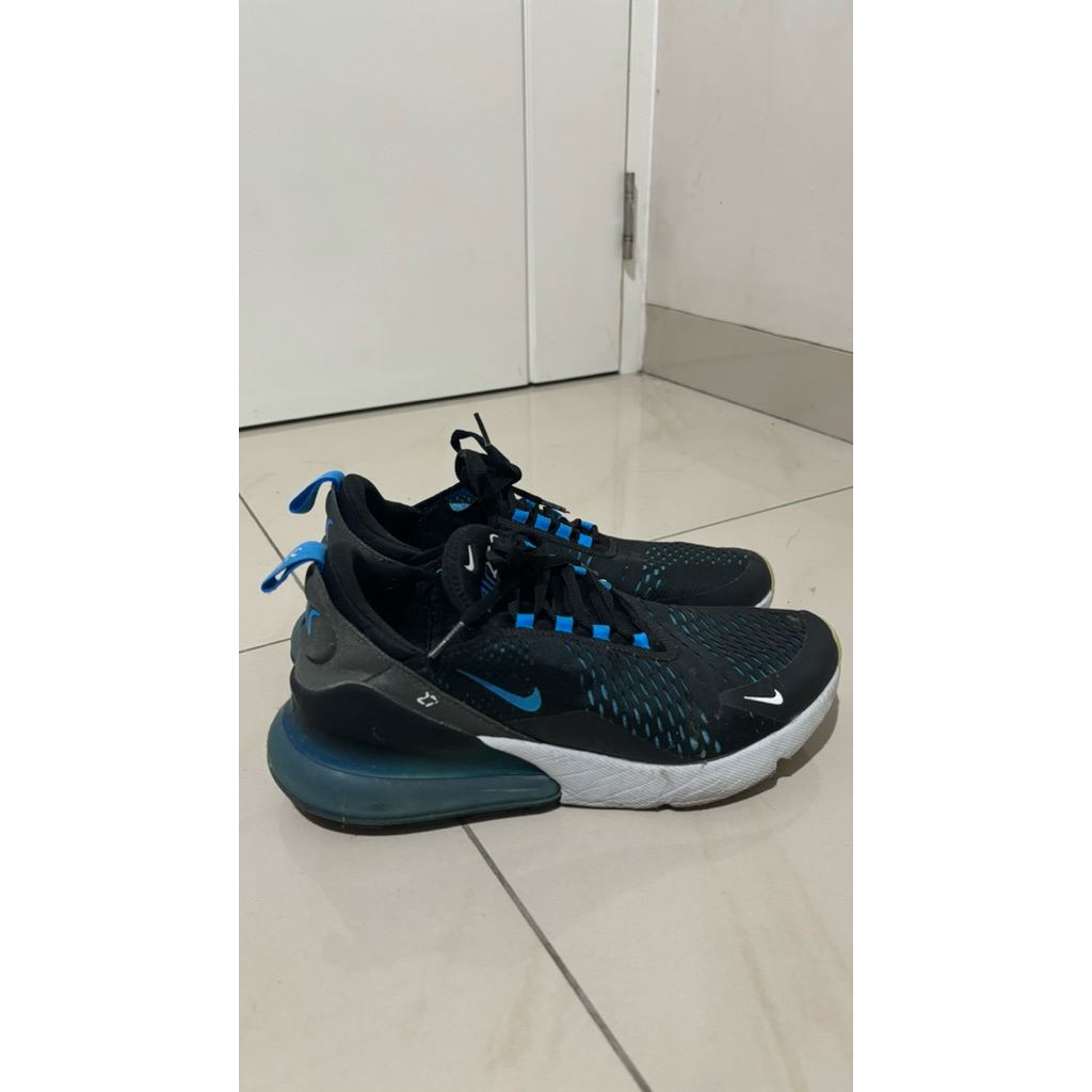 Sepatu Nike Air Max 270 second
