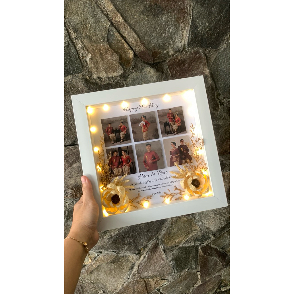 RusticFrame