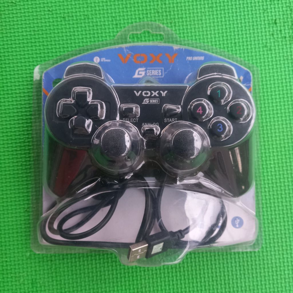 Stik game USB PC