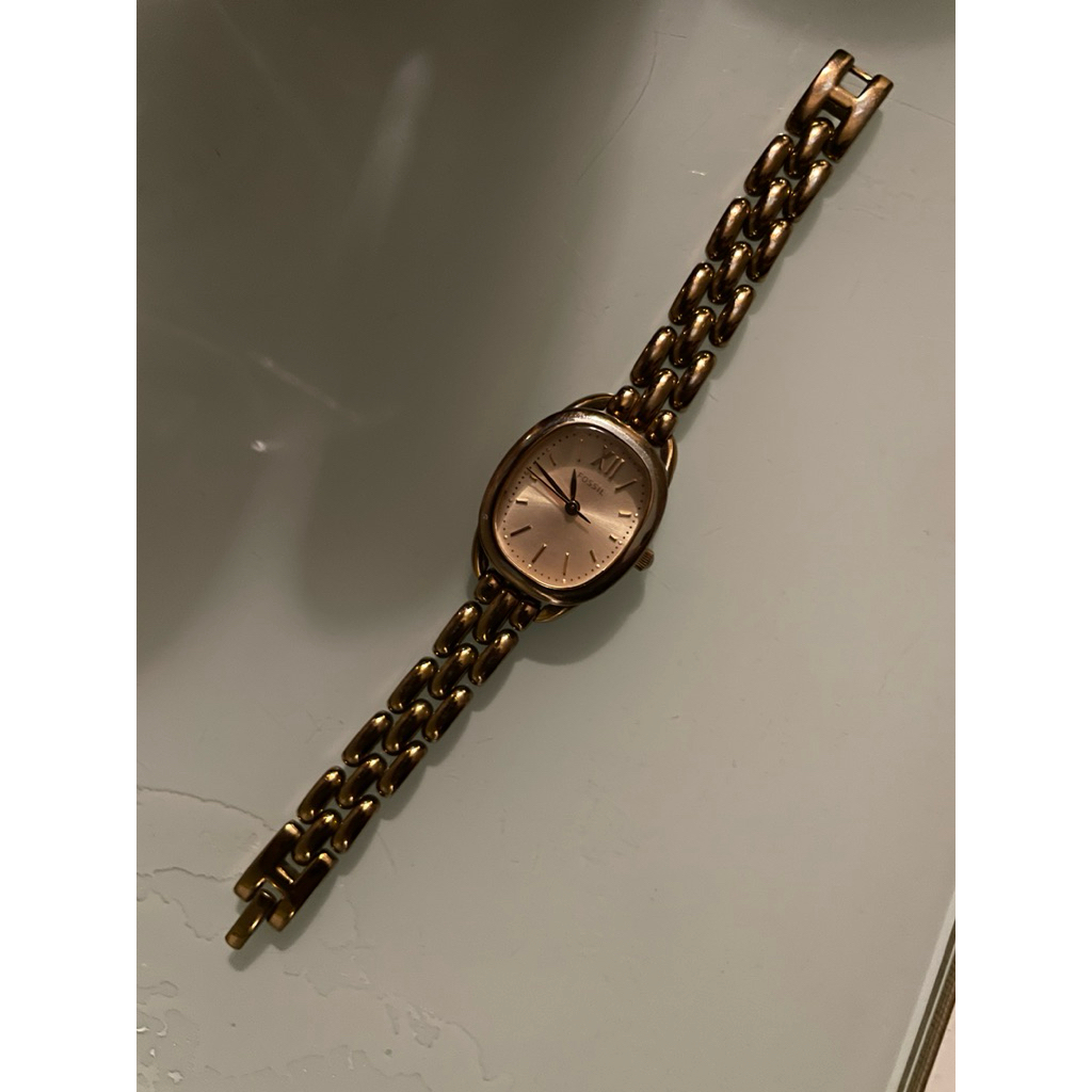Second Hand Fossil ES5319 original