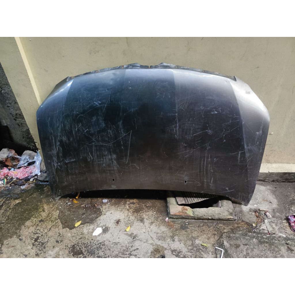 kap mesin kap motor toyota innova grand barong 2012- 2014