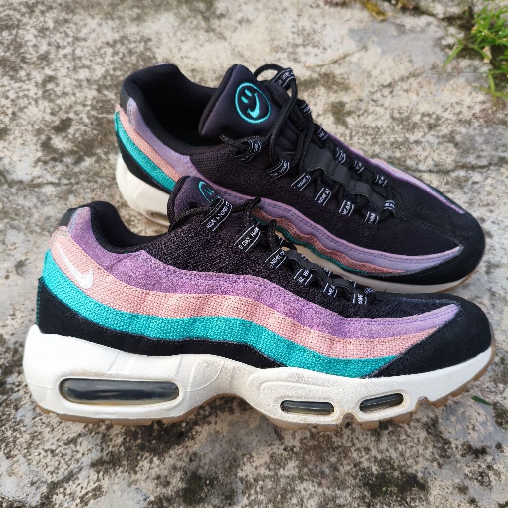 Nike AIRMAX 95 HAVE NIKE DAY SECOND SKENA