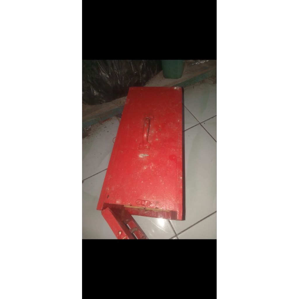 box merpati ff