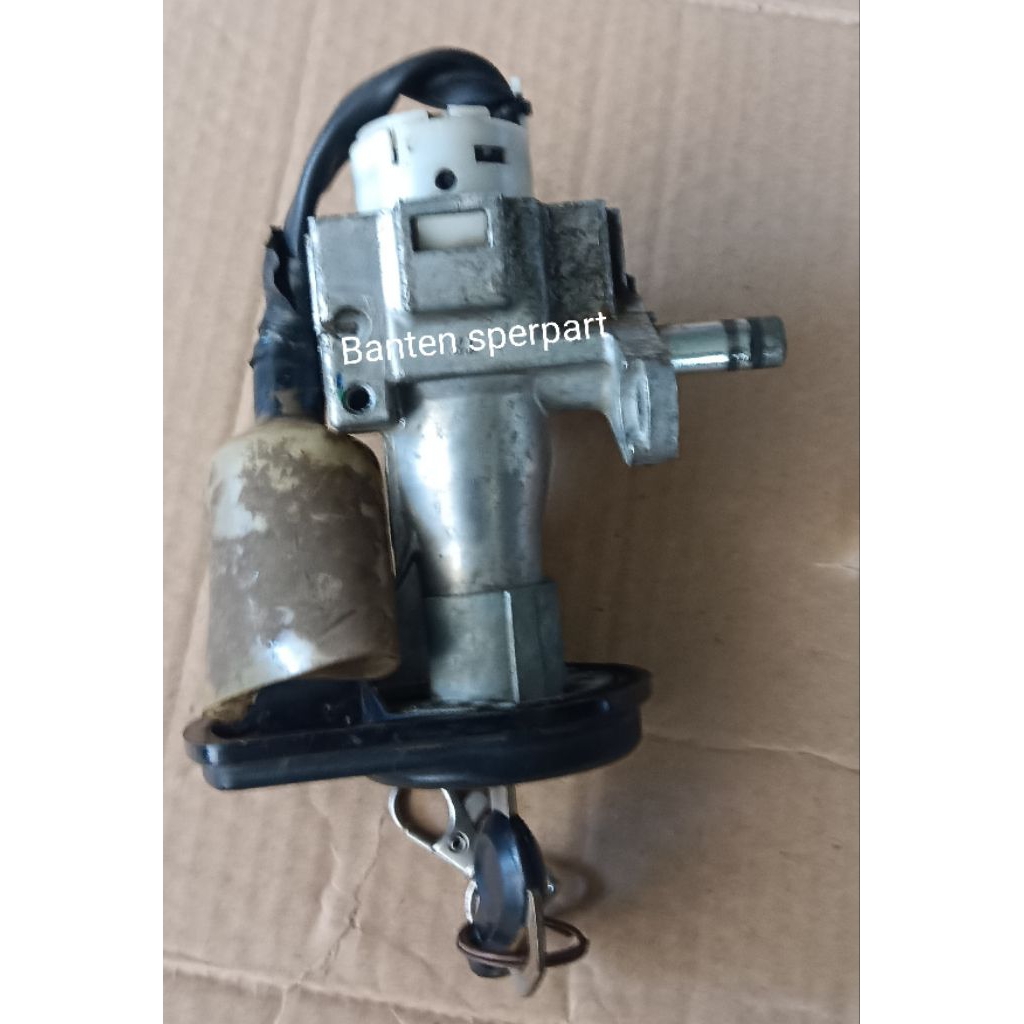 kunci kontak yamaha lexi 125 (original copotan)
