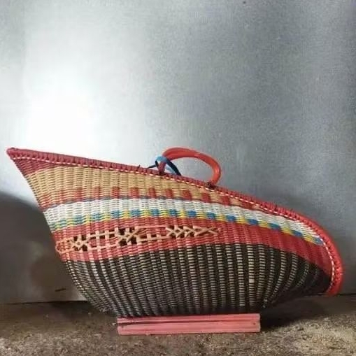 Tas Ayam Tas Kiso Jumbo fiber