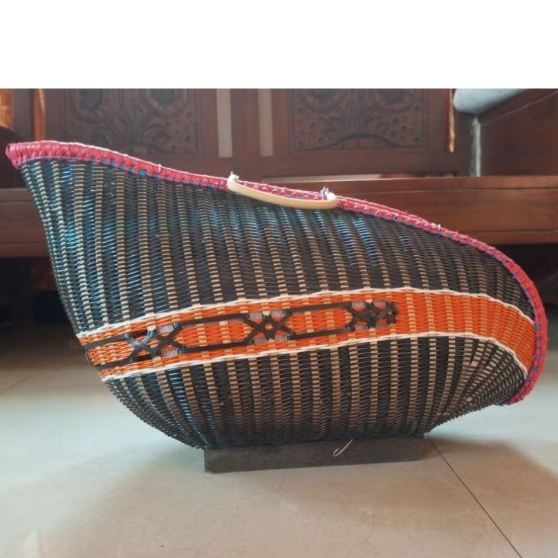 Tas Ayam Tas Kiso Jumbo bahan fiber