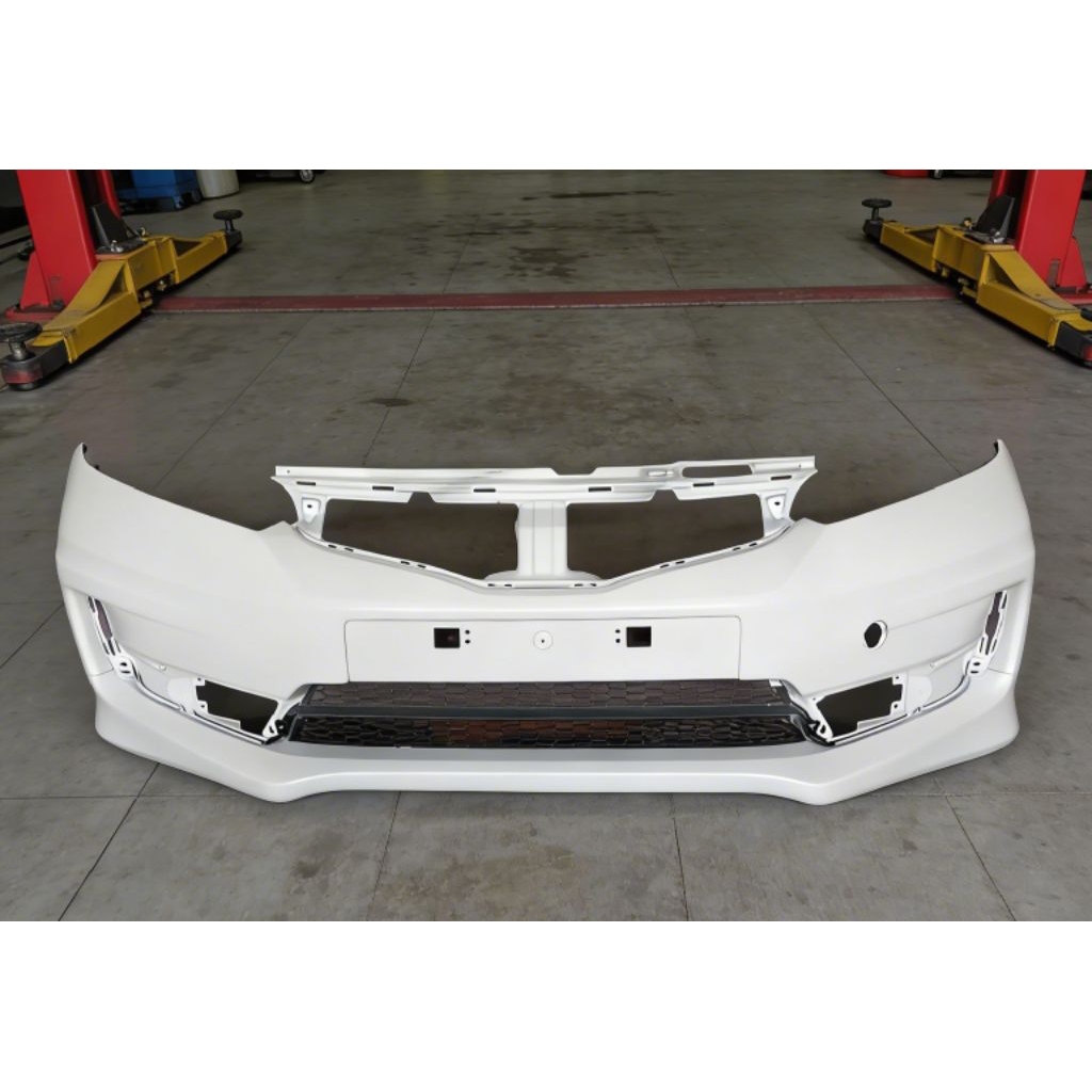 bumper bemper depan honda jazz ge8 2012 - 2014 original
