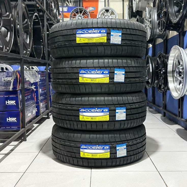 Ban Mobil 235 65 R18 ACCELERA IOTA ST68 235/65 Ring 18
